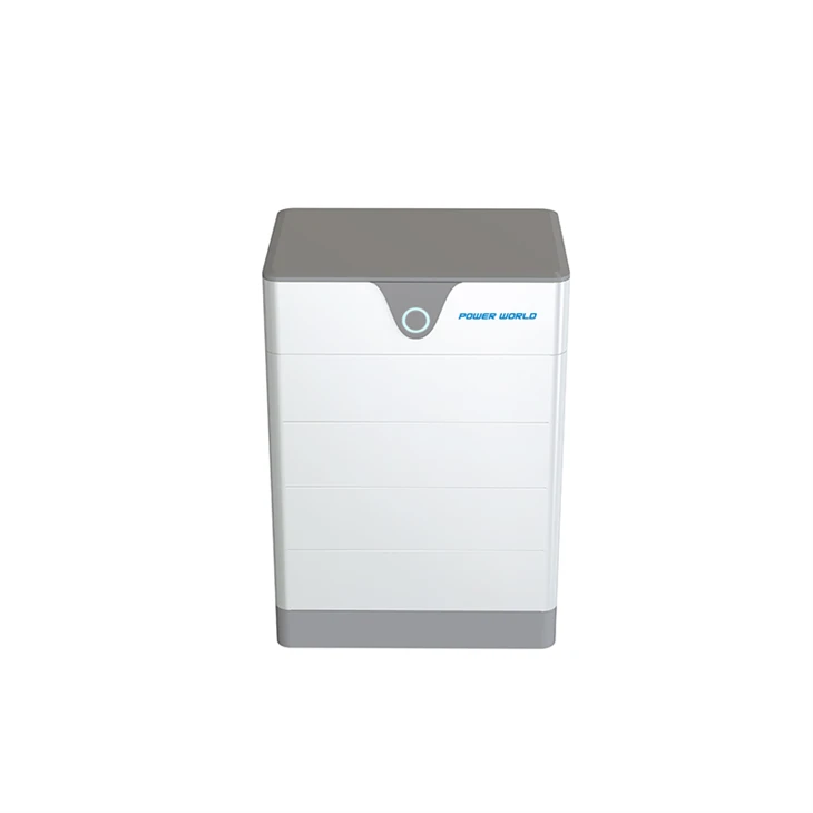 Residential Storage Batteries